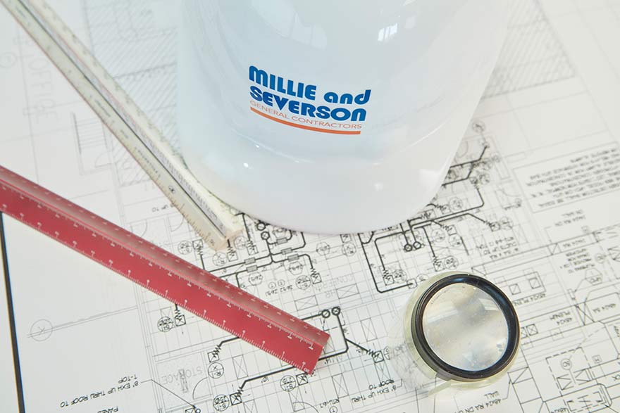 Our Services - Millie and Severson