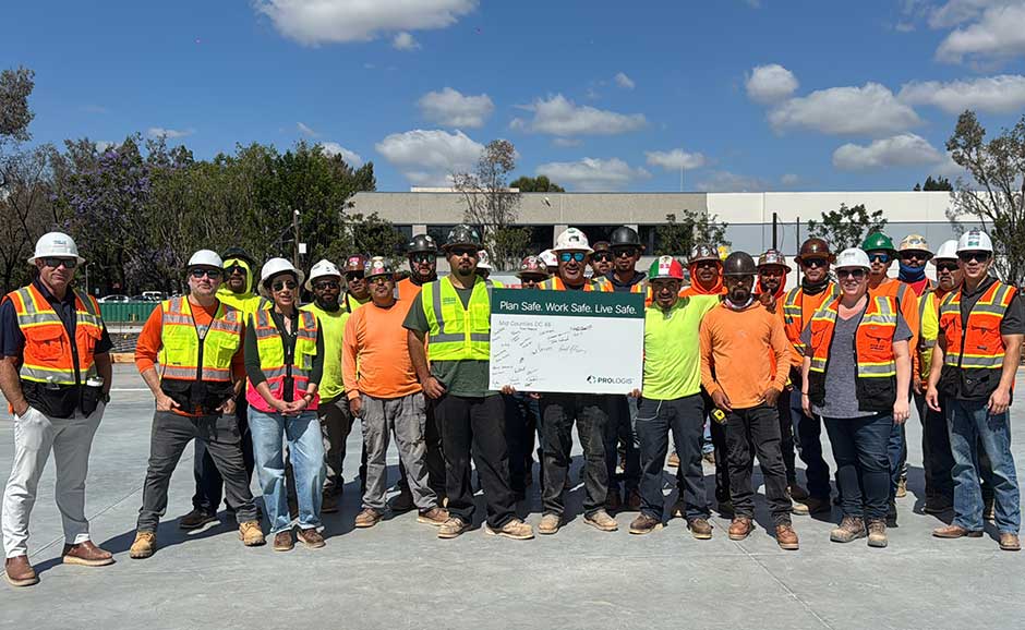 Construction Safety Week - 2026 - Millie and Severson
